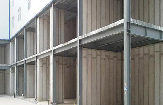 南昌買裝配式住宅可享受政府補貼！裝配式隔墻板已經(jīng)成為政府綠色能源楷模